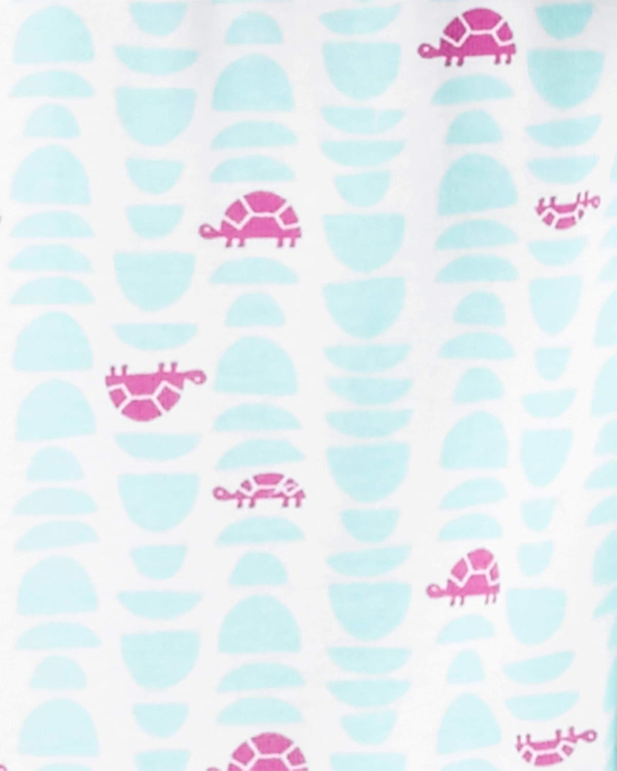 Girl'S Pajama Set (Pack of 3)