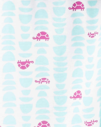 Girl'S Pajama Set (Pack of 3)